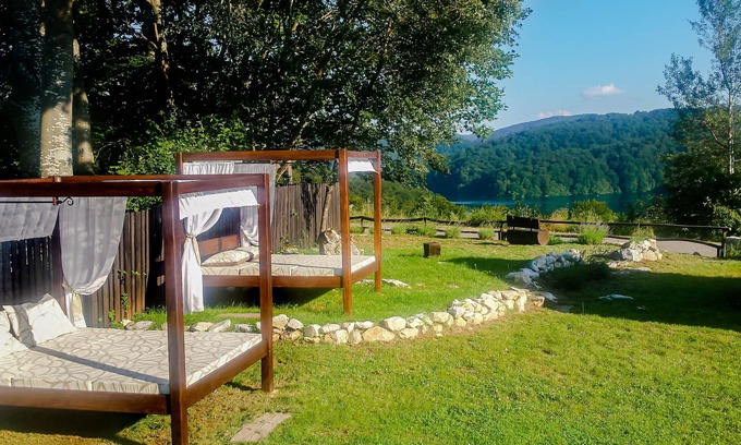 Seliste Villa | Exklusive Zimmer in der Nähe der Plitvicer Seen