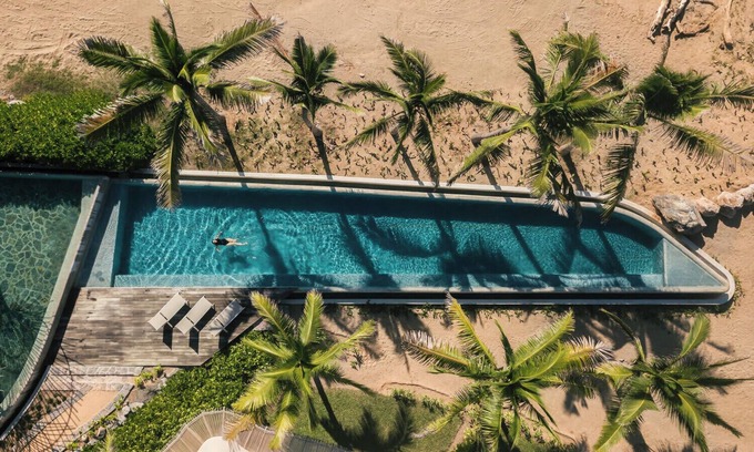 Troncones Villa | Exclusivity and Comfort in a Luxury Anas