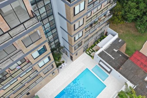 Melgar Wohnung | Exclusivo Apartamento en Melgar!