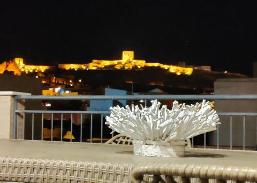 Lorca Wohnung | Exclusivo Atico con vistas en el centro de Lorca