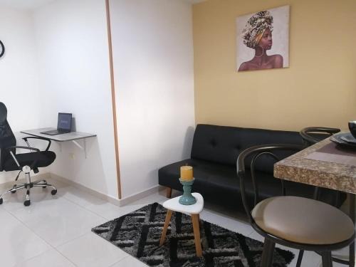 Bucaramanga Wohnung | Exclusivo y encantador Alojamiento