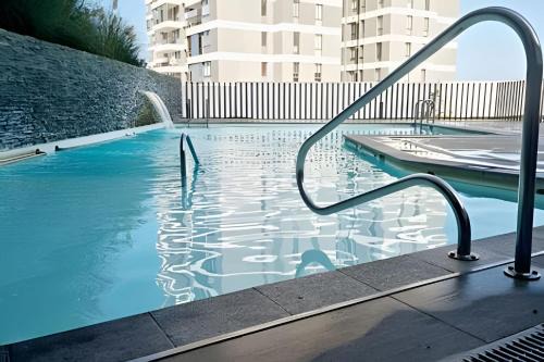 Antofagasta Haus | Exclusivos Dptos con parking en Jardines del Norte. 1, 2 y 3 Hab