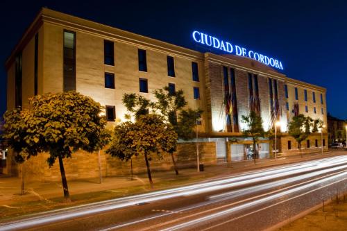 Distrito Sur Hotel | Exe Ciudad de Córdoba