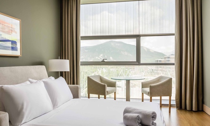 Latas Hotel | Exe Las Margas Golf