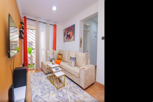 Kiambu Wohnung | Executive 3bedroom Kiambu road