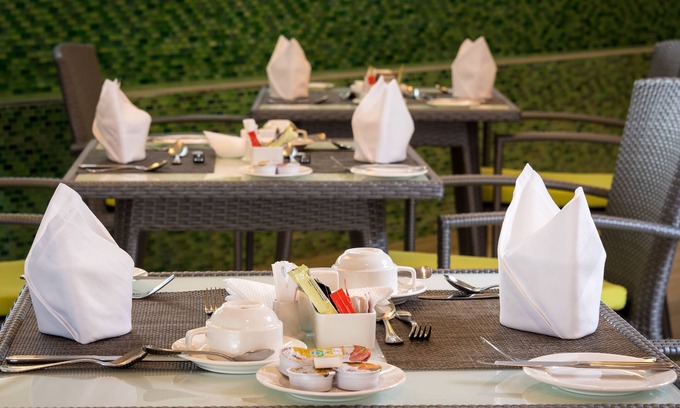 Kileleshwa Hotel | Executive Residency by Best Western Nairobi