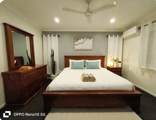 Holmview Haus | Executive Suite