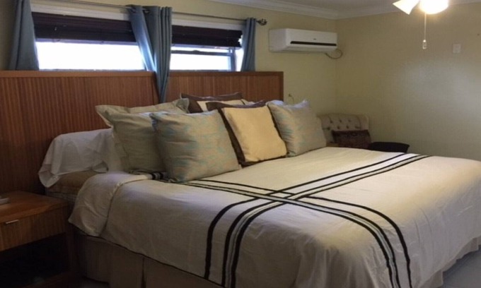 Bahamas Terrace Eigentumswohnung | Executive Suite in Freeport.