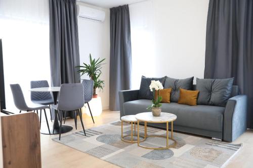 Floresti Wohnung | Exit Aparthotel