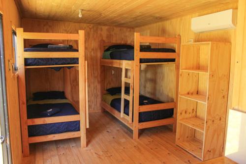 Pucon Wohnung | EXIT Tiny House