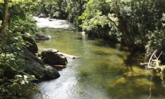 Lumiar Haus | Mieten Sie schöne Stelle im Naturschutzgebiet von Macaé de Cima - Nova Friburgo