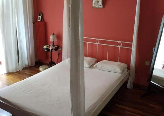 Athens Wohnung | Experience a fairytale flat in Athens