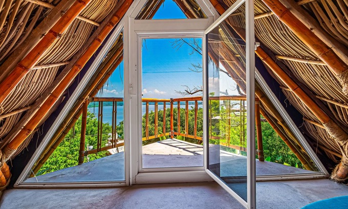Isla Navidad Wohnung | Experience Coastal Bliss in Isla Navidad - Stunning Waterviews