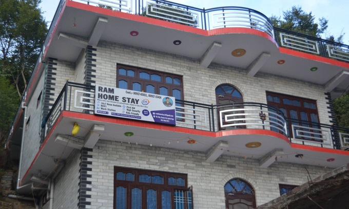 Gunehr Haus | Experience Himachal at Ram Home Stay – Comfort & Culture in Nature’s Embrace