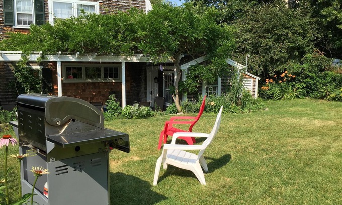 Rockport Haus | Neu renoviert, Luxus Downtown Lage. Gehen Sie auf alles. Zwei Paking Spaces