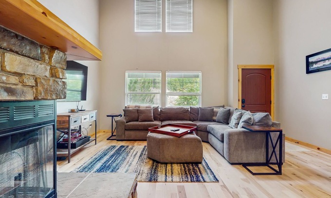 Ronald Eigentumswohnung | Experience the best of the Pacific Northwest at the Villages at Roslyn Ridge