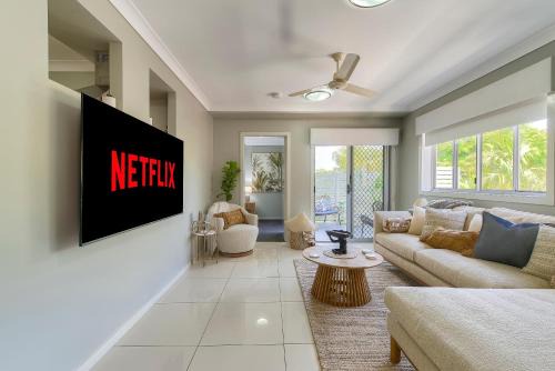 Annerley Wohnung | Experience this Stylish Brisbane Apartment