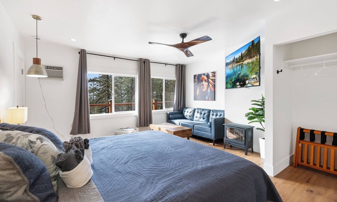 Zephyr Cove Wohnung | Experience Zephyr Cove Retreat Relax Enjoy #6