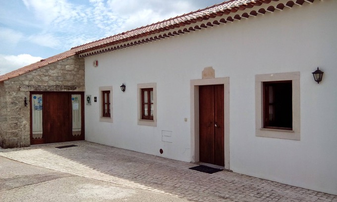 Porto de Mos Hütte | Explore, Relax and Invigorate Yourself at Grandma Lídia's Retreat
