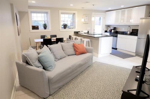 Stanton Park Wohnung | Explorers Paradise Walk to Capitol