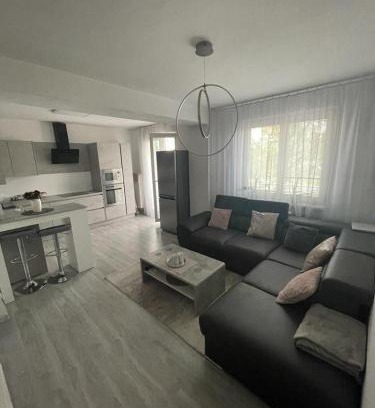 Trencin Wohnung | Expo Apartmán