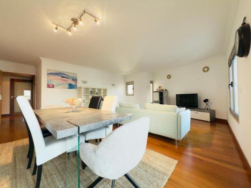 Parque das Nacoes Wohnung | Expo Luxury apartment