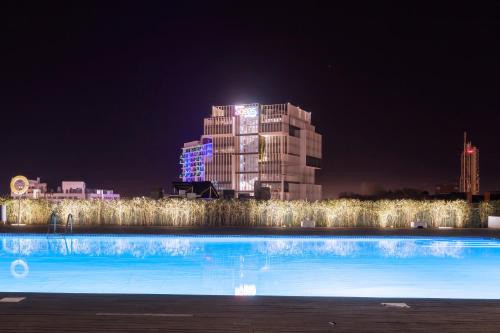 Parque das Nacoes Wohnung | Expo River View