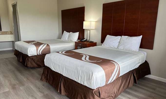 New Albany Hotel | Express Inn