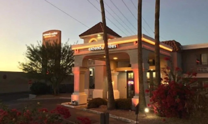 Deer Valley Hotel | Extend-a-Suites Phoenix