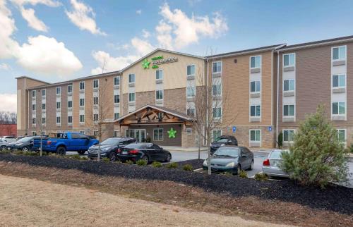 Lithia Springs Hotel | Extended Stay America Suites - Atlanta - Lithia Springs