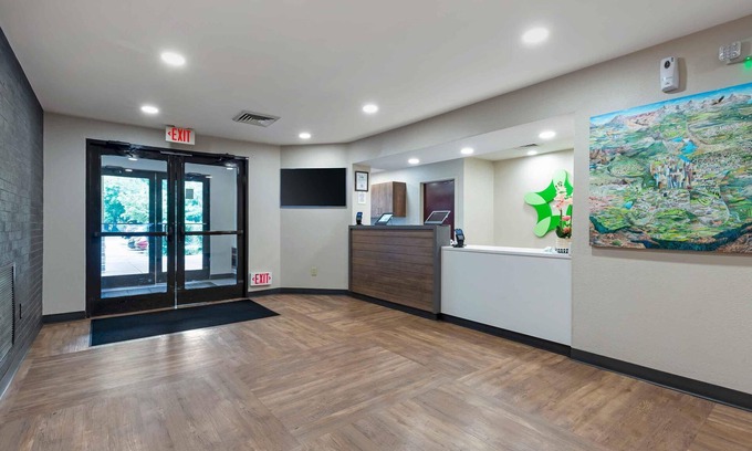 Alexandria West Hotel | Extended Stay America Suites Washington DC Alexandria Landma