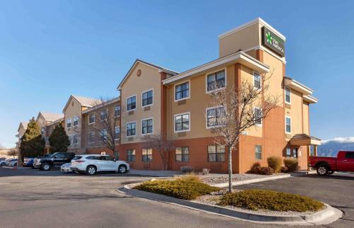 Rio Rancho Hotel | Extended Stay America Suites - Albuquerque - Rio Rancho