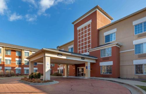 Rockville Hotel | Extended Stay America Suites - Washington, DC - Rockville