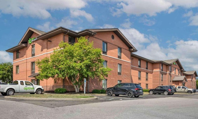 South Hills Hotel | Extended Stay America Suites - Pittsburgh - Airport