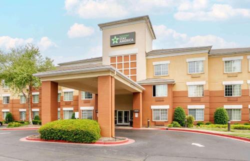 Ellendale Hotel | Extended Stay America Suites - Memphis - Germantown