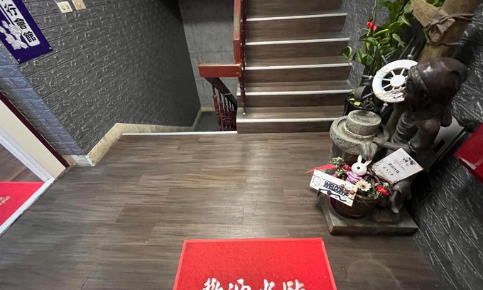 Ximending Hotel | EZ Stay 西門邑居