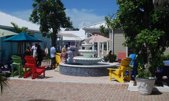 Bell Channel Bay Haus | EZ VILLE @ TAINO BEACH