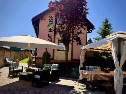 Devicie Haus | Ezathouse Devičie