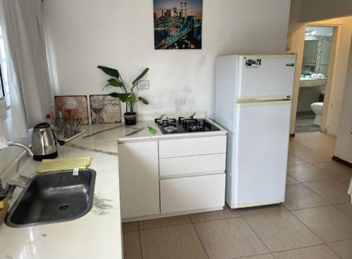 El Jaguel Wohnung | Ezeiza parking y traslado