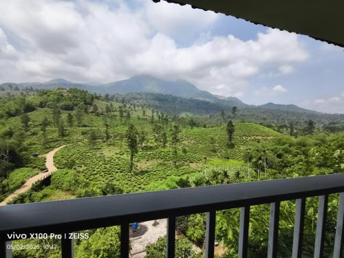 Kottappadi part Haus | Ezzel Wayanad