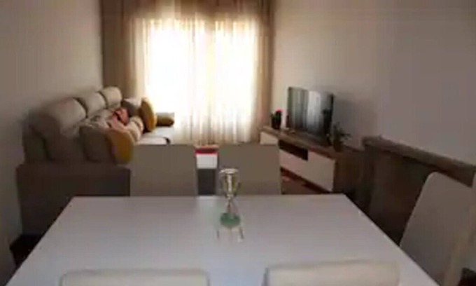 Fatima Wohnung | Fátima, 100 Metros do Santuário