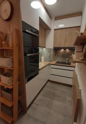 Gyor Wohnung | Fèszek
