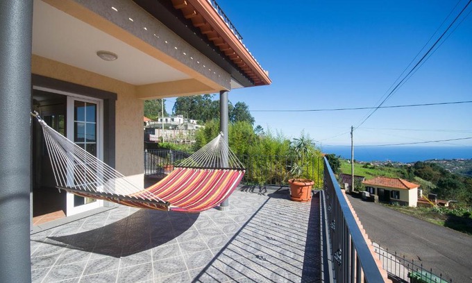 Sao Jorge Haus | Férias e Natureza, Conforto a norte da ilha