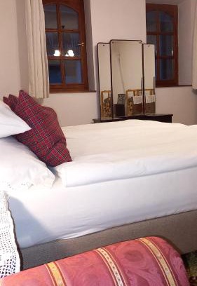 Matrakeresztes Wohnung | Fűrészmalom vendégház