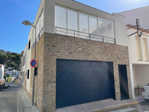 Llafranc Haus | F-1 LLAFRANC 8 PaX