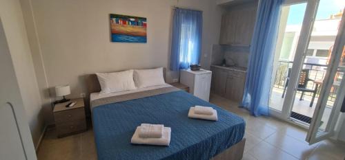 Neoi Epivates Wohnung | F&R Villa Studio3