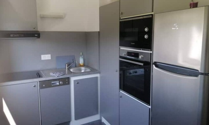 Illzach Wohnung | F1 Lumineux, Avec vue Dégagée !