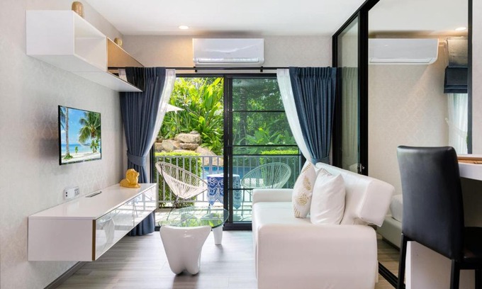 Sa Khu Wohnung | F12 Номер Люкс Бассейн Рубль ВАТСАП669З582I976