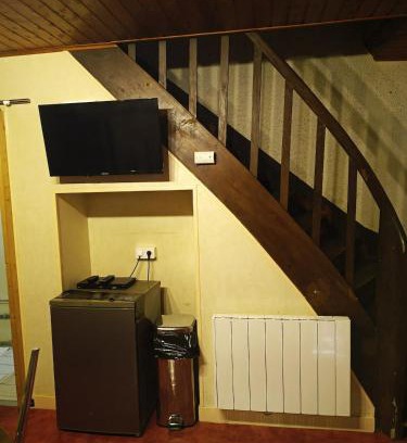 Cramans Wohnung | F2 appartement de campagne