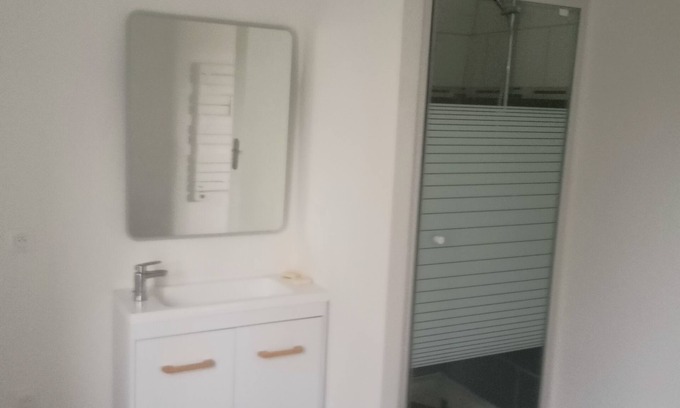 Chatou Wohnung | F4 Appartement Centre Chatou a 3 min RER
